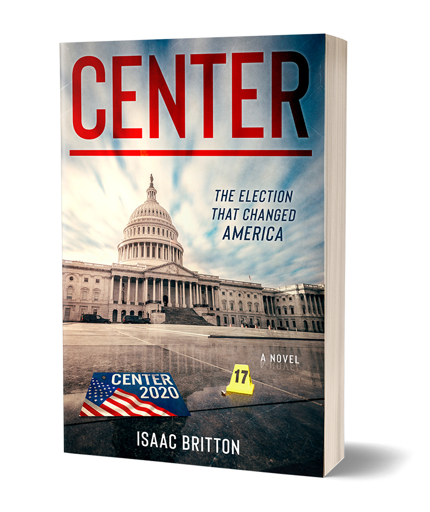 CENTER: The Election That Changed America